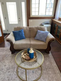 College Ave. Cottage (Duplex) - Image 3