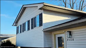 3BR Modern Retreat/ Theater room/ Easton/Airport - Image 2