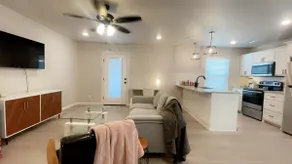 A-Owasso Downtown Apartment - Image 3