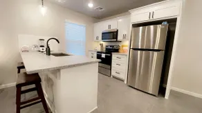 A-Owasso Downtown Apartment - Image 5