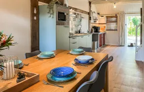 2 bedroom cozy home in Noordscheschut - Image 5