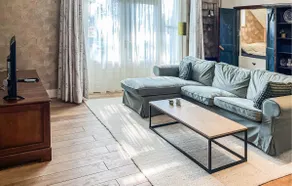 2 bedroom cozy home in Noordscheschut - Image 3