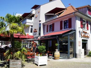 Zum Roten Lamm – Montafon · south-facing balcony - Image 4