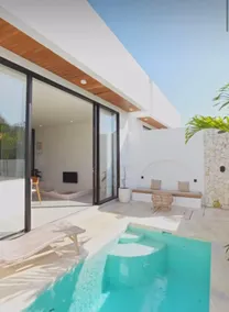 Boutique Villa Bodhi – Stylish 1BR Retreat Uluwatu - Image 3