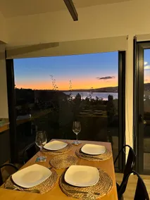 Quento cabin/unbeatable view (Castro) - Image 3
