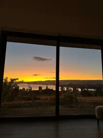 Quento cabin/unbeatable view (Castro) - Image 2