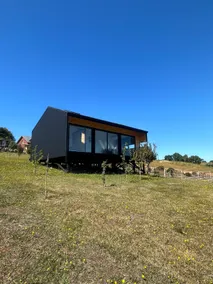 Quento cabin/unbeatable view (Castro) - Image 4