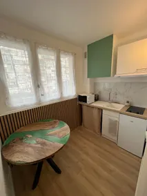New studio comfort air-conditioning and terrace - Image 2