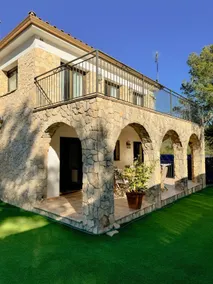 Villa w/ Pool | 10 min to Sitges I Casa Laura - Image 2