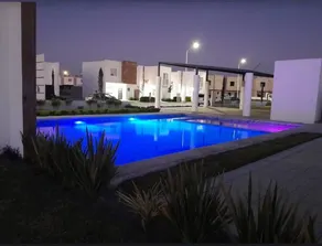 Casa Bacalar. Private residential complex with A/C, pool, and jacuzzi - Image 3