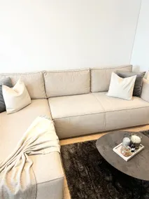 Comfort Modern Central Apt - Image 5
