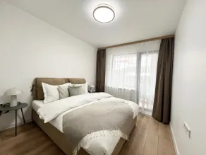 Comfort Modern Central Apt - Image 2