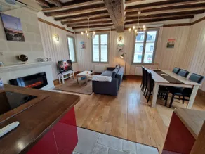 Charming house on the Quai de la Loire - Image 3