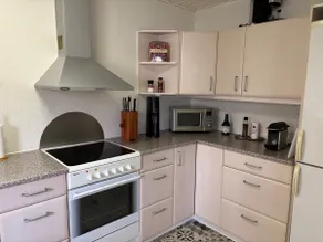 Lovely bright semi-detached house in Nakskov - Image 4