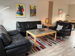 Lovely bright semi-detached house in Nakskov - Image 2