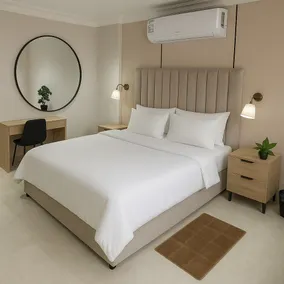 OverWhelming Luxury - Behind Awan square - Image 2