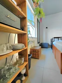 Studio at Flamengo Beach - Image 4