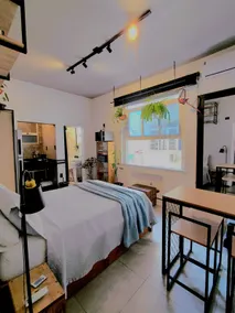 Studio at Flamengo Beach - Image 2