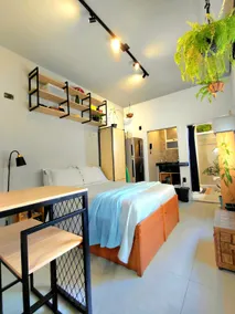 Studio at Flamengo Beach - Image 3