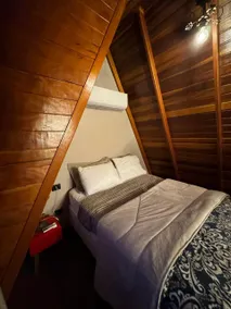Viale Malbec – Romantic Chalet on the Wine Trail - Image 4