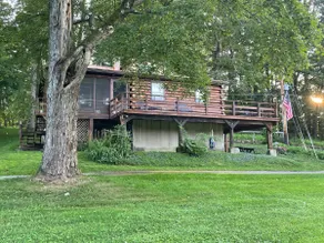 Cozy Owl Cabin ~ minutes from Roost & Chetremon - Image 2