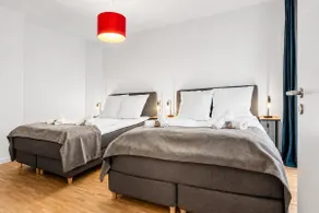 Near Frankfurt, Trade Fair/Parking/Central/6P.Apt. - Image 3