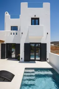 VotsaLo sea view house - Image 3