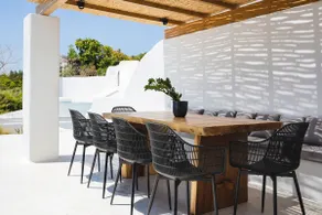VotsaLo sea view house - Image 4