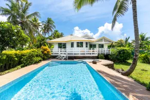 Villa Manureva Moorea - Image 2