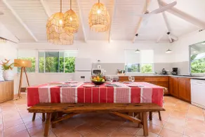 Villa Manureva Moorea - Image 3