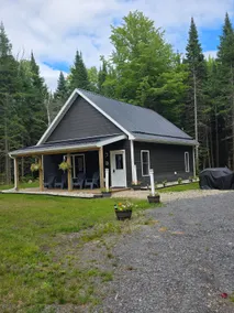 *Adirondack Cozy, Private Cabin* Pet Friendly* - Image 2