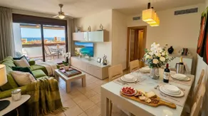 Penthouse apt Noria Azul La Cala de Mijas - Image 3