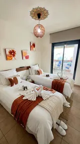 Penthouse apt Noria Azul La Cala de Mijas - Image 5