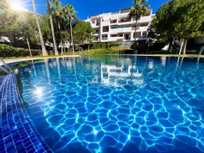 Penthouse apt Noria Azul La Cala de Mijas - Image 4