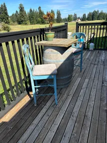 Beautiful remodeled bunkhouse 3 bedroom 1 bath - Image 3