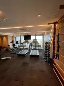 Flat 1 bedroom near the Shopping Rio Mar Recife #808 - Image 2