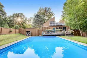 Fireplace, Pool & Mountain Retreat - Image 2