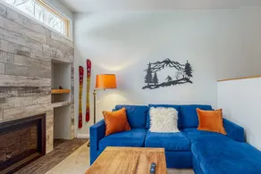 Fireplace, Pool & Mountain Retreat - Image 5