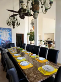 Beautiful Villa for Rent - Image 5