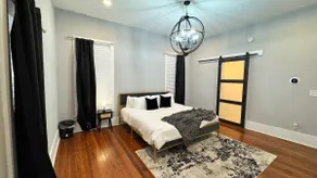 Midnight Sanctuary at Mystic Falls - 3 Bedrooms and 2 Bathrooms 1 Mile from Clocktower, Mystic Grill and the Square - Image 5
