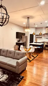 Midnight Sanctuary at Mystic Falls - 3 Bedrooms and 2 Bathrooms 1 Mile from Clocktower, Mystic Grill and the Square - Image 4