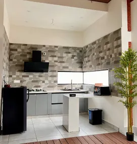 B73Musuku | luxury villa with indoor private pool - Image 5