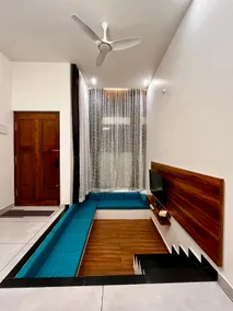 B73Musuku | luxury villa with indoor private pool - Image 5