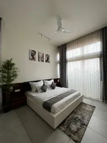 B73Musuku | luxury villa with indoor private pool - Image 3