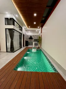 B73Musuku | luxury villa with indoor private pool - Image 2