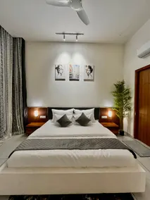 B73Musuku | luxury villa with indoor private pool - Image 4
