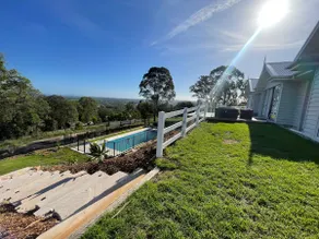 Weekender Estate- Heated Pool Hot tub Valley Views - Image 5