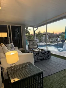 Luxury Escape w/Heated Pool & Spa - Image 5
