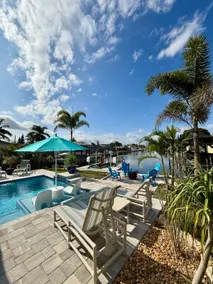Luxury Escape w/Heated Pool & Spa - Image 3