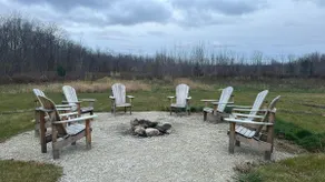 Luxury 5BR Home w/ Fire Pit near Georgian Bay - Image 5